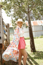 Solange Kimono Kimono Boho Australia 