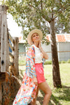 Solange Kimono Kimono Boho Australia 